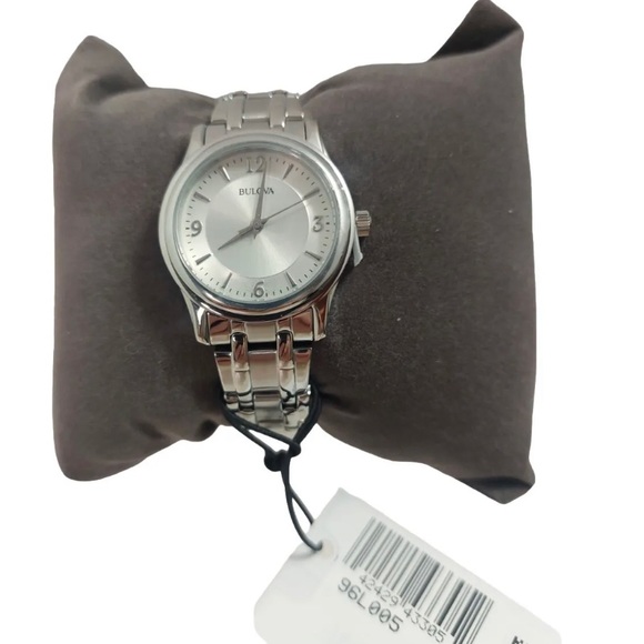 Bulova Watch - Picture 5 of 5